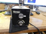 Optem International Model: 29-60-02 Fiber Optic Illuninator.. Fixed Price $54.99.