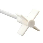 Scilogex Ptfe-coated Impeller Stirrer Length 300MM Dia 6MM. Fixed Price $96.60.