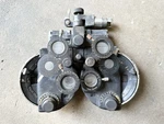 American Optical Phoropter 590MC Vintage Optometry Ao Spencer Lens Company. Fixed Price $195.00.