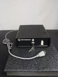 Jds Uniphase 1218-1 Laser Power Supply. Fixed Price $454.81.