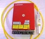 Redenergy Spi Infrared Fiber Laser SP-070P-A-EP-Z-F-Y, For Parts/repair. Fixed Price $819.95.