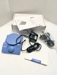 Ika Topolino Magnetic Stirrer 1800RPM 100-240V 3368000. Fixed Price $99.00.