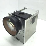 Scanlab Hurryscan 25 Laser Scanhead With Sill Optics 1064NM Lens F=163MM. Fixed Price $1500.00.
