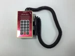 Erchonia Pl 3000 Black Low Level Cold Laser Sold For Parts. Fixed Price $1675.00.