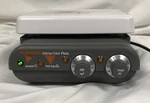 Corning PC-420 Magnetic Stirrer Hotplate. Fixed Price $210.00.