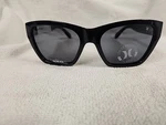 Hurley Newport HSL3003PSWM Sunglasses Black 100% Uv Protection Polarized Non-rx. Fixed Price $12.00.