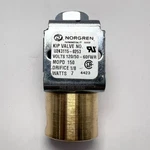 Midmark Solenoid (air Valve) (new Style Units) Rpi Part #MIV118. Fixed Price $179.00.