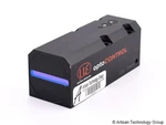 Micro-epsilon Optocontrol ODC1201-30 Compact Laser Micrometer Receiver. Fixed Price $300.00.