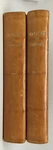 Handbook Of Painting Edmund Head Two Volume Set John Murray London 1854. Fixed Price $60.00.