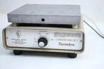 Thermolyne HP-11515B Explosion-proof Hot Plate For Hazardous Locations Class. Fixed Price $495.87.