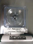Newport 05RP02-16 Zero-order Quartz Wave Plate. Brand New!. Fixed Price $250.00.