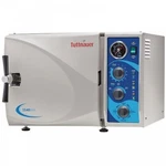 Tuttnauer 2540MK Manual Kwiklave 23L Sterilizer 10" Chamber. Fixed Price $5895.00.