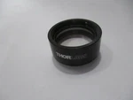 Thorlabs AC254-150-A-ML F=150 Mm 1" Achromatic Doublet SM1-THREADED Mount Ar. Fixed Price $115.00.