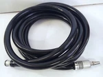 Linvatec 3M Hall 10' A201 Mini Pneumatic Air Hose. Fixed Price $189.99.