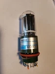 Hamamatsu R4332 Photomultiplier Tube, Used, Warranty.. Fixed Price $325.00.