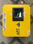 Faro Laser LPT8 Projection Technologies 3D PROJECTOR-87182. Fixed Price $2000.00.