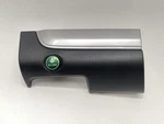 2012-2015 Honda Cr-v Econ Control Button Switch W/trim Panel Black/silver 53462. Fixed Price $36.00.