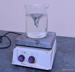 Barnstead Thermolyne Stirrer Hotplate Model SPA1025B. Fixed Price $60.00.