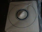 Vwr 986922, Part # 80864018 / 25 Liter Hi Volume Stir. Fixed Price $399.99.