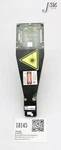 18145 Applied Materials Assy Int. Isrm Mod 0100-77063 0010-05002. Fixed Price $3005.48.