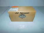 *jm* Newport 10GT04AR.18 Lan-thompson Polarizer 1000-1550 Nm (CTE8). Fixed Price $487.50.
