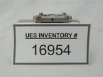 Excel 1012A Plane Mirror Interferometer Laser Assembly With 1016A 1013A Used. Fixed Price $507.18.