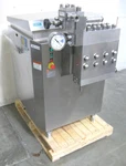 C201743 Apv Products Type R-16-56 Homogenizer (480VAC, Max Pressure -1000-BAR). Fixed Price $10000.00.