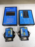 Csi Emerson - 8000 Ultraspec Laser Alignment System Parts Untested QG39. Fixed Price $399.98.