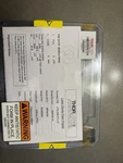 Thorlabs LPS-635-FC-LS. Fixed Price $285.00.