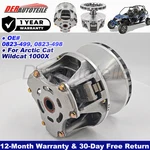 Primary Drive Clutch 0823499 0823498 Fit Arctic Wildcat 1000,4X. Fixed Price $359.00.