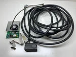 Domino L011443 Pcb LO11444 W/ Cable Anaconda 3/8 Cambridge Scanner 6850PL. Fixed Price $550.00.