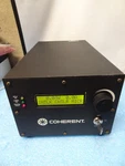 Coherent Verdi Power Supply 1222934/1236270 12W Diode Laser System #L156. Fixed Price $2200.00.