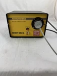 Ultraviolet Source Labscope HG-125F By Pbl Electro-optics Inc (1092). Fixed Price $100.00.