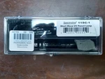 Spectroline Short Wave Uv Pencil Lamp 11SC-1. Fixed Price $129.99.