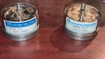 (1) Itt F4000 (S5) Ultra-fast Vacuum Biplanar Photodiode Phototube. Fixed Price $95.00.