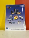 International Crystal Laboratories 00020-19078 KRS-5 Supplies & Accessories For. Fixed Price $69.99.