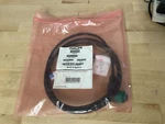 Philips M3507A Hands Fast Patch Lead Barrel Connector. Fixed Price $15.00.