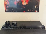 Newport PRL-24 Rail + CH-1 Cube Beamsplitter PRC-1 PRC-3 LP-05-XYZ Optics. Fixed Price $452.00.