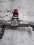 Hoke 7115F4Y / 6133M4Y3 Used. Fixed Price $50.00.