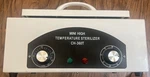 Sanitizing Box High Temperature Sterilization CH360-T 300W 1.5L. Fixed Price $59.99.