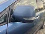2008-2014 Subaru Tribeca Power Heated Door Mirror Newport Blue Driver Side Oem. Fixed Price $90.45.