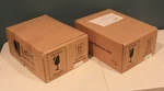 Laser Quantum Gem 532 50MW Kit, New Open Box. Fixed Price $4325.00.