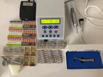 Aseptico 1Y. Warranty AEU-25 Dental Endo Motor, With Pb Hand Piece, Files More. Fixed Price $1399.00.