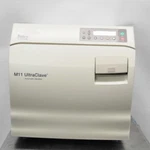 Sterilizer Midmark M11-020 Refurbished 220V. Fixed Price $5135.00.
