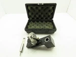 Daedal Manual Positioning Bearing Linear Slide Rotary Table Positioner 3" Travel. Fixed Price $97.49.