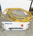 Raycus RFL-C1000/B/20/W Fiber Laser Source 1000W (as Is). Fixed Price $2799.00.