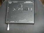 Pasco Scientific Precision Interferometer Part OS-9255A. Fixed Price $275.00.