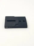 Newport / Nrc Optical Base Plate BP-3 3" X 2" Thk. Fixed Price $12.29.