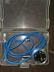 Newport 818-UV Photodetector With 883-UV OD3 Attenuator. Fixed Price $413.99.