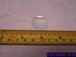 Gsi Lumonics Focus Lens P/n 102-27/01. Fixed Price $85.00.